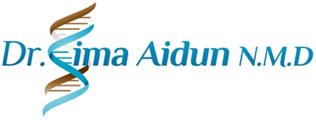 Dr. Sima Aidun, NMD
