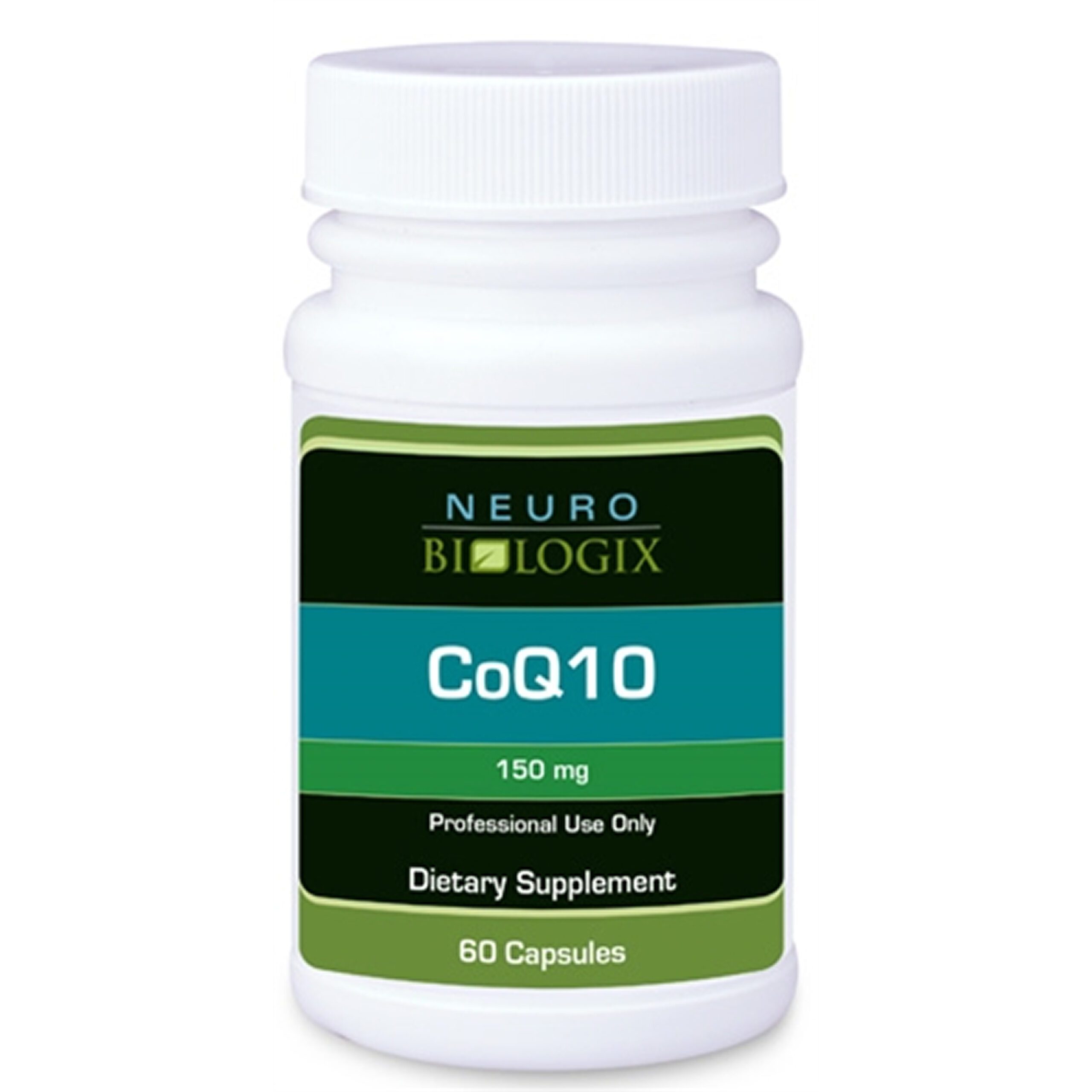 CoQ10 Dr. Sima Aidun, NMD